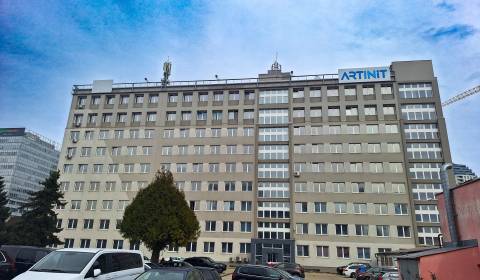 Rent Offices, Offices, Mlynské nivy, Bratislava - Ružinov, Slovakia