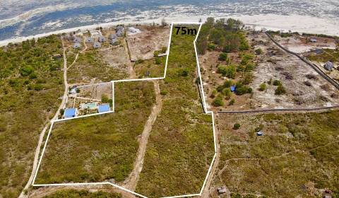 INVESTMENT BEACHFRONT LAND IN MICHAMVI