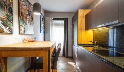 Sale Two bedroom apartment, Two bedroom apartment, Svätoplukova, Košic