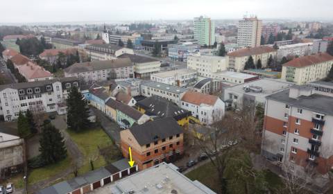 Rent Garage, Garage, Hurbanova, Senica, Slovakia