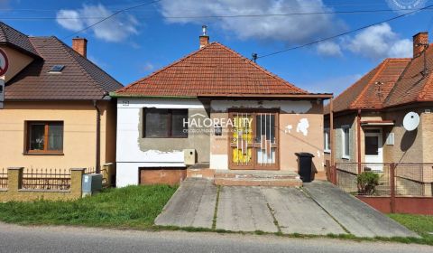 Sale Family house, Zlaté Moravce, Slovakia