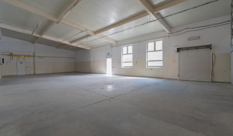 Rent Storehouses and Workshops, Storehouses and Workshops, Piešťany, S