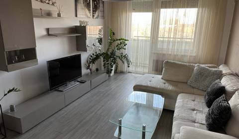 Rent One bedroom apartment, One bedroom apartment, Hradná, Komárno, Sl