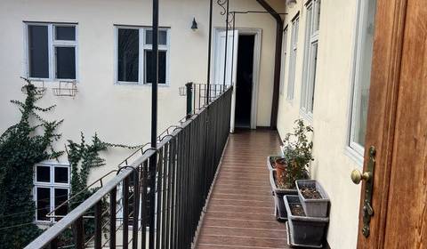 Rent Offices, Offices, Bratislava - Staré Mesto, Slovakia