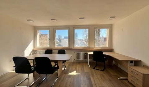 Rent Offices, Offices, Tallerova, Bratislava - Staré Mesto, Slovakia