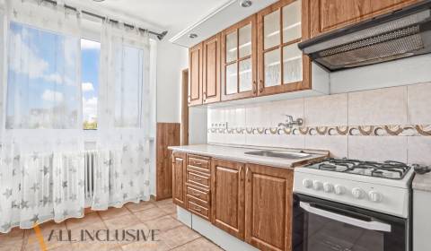 Sale One bedroom apartment, One bedroom apartment, Dunajská Streda, Sl