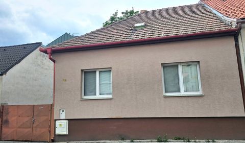 Sale Family house, Family house, Hviezdoslavova, Piešťany, Slovakia