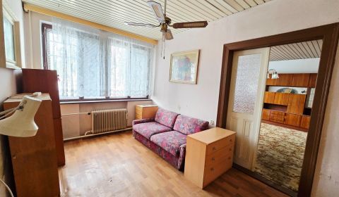 Sale Family house, Family house, Štefánikova, Piešťany, Slovakia