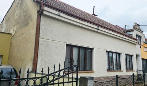 Sale Family house, Family house, Štefánikova, Piešťany, Slovakia
