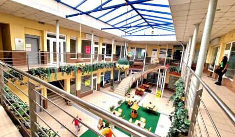 Sale Building, Building, Škultétyho, Topoľčany, Slovakia