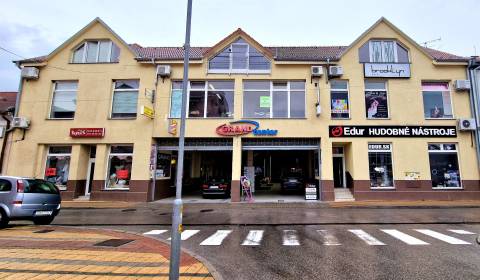 Sale Building, Building, Škultétyho, Topoľčany, Slovakia