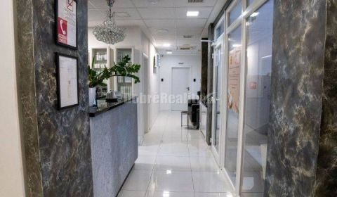 Rent Commercial premises, Commercial premises, Rimavská Sobota, Slovak