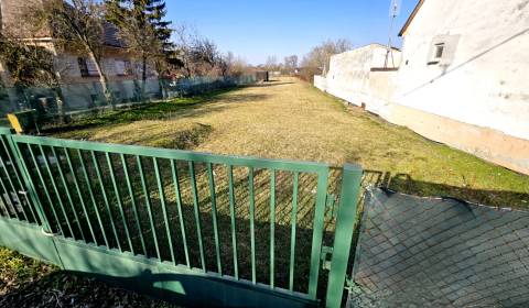 Sale Land – for living, Land – for living, Malé Orvište, Piešťany, Slo