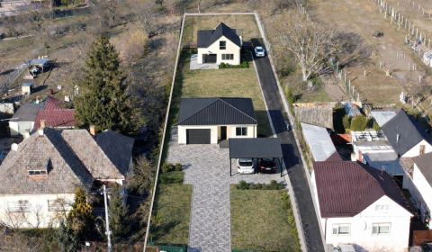 Sale Land – for living, Land – for living, Malé Orvište, Piešťany, Slo