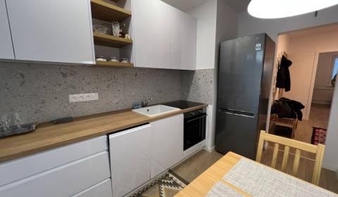 Rent One bedroom apartment, One bedroom apartment, Bánovce nad Bebravo