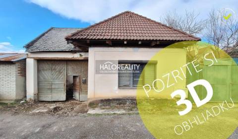 Sale Family house, Nové Mesto nad Váhom, Slovakia