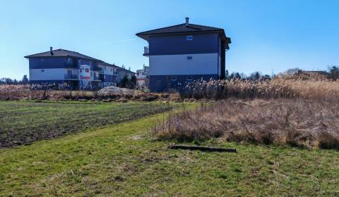 Sale Land – for living, Land – for living, Šaľa, Slovakia