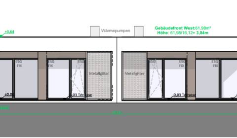Sale Family house, Family house, Stopfenreuth, Bruck an der Leitha, Au