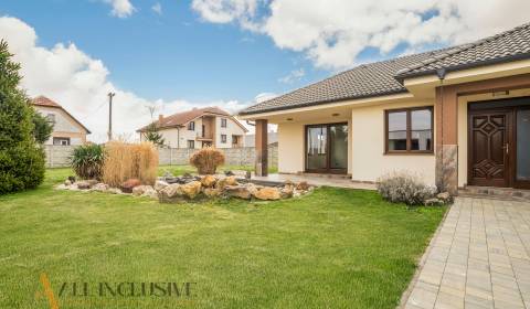 Sale Family house, Family house, Šuľany, Dunajská Streda, Slovakia