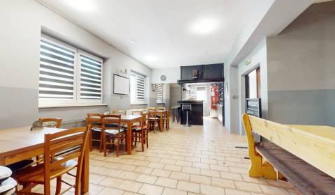 Rent Commercial premises, Commercial premises, Výstrkov, Bánovce nad B