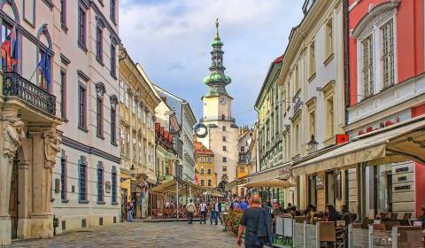 Searching for One bedroom apartment, One bedroom apartment, Prepoštská