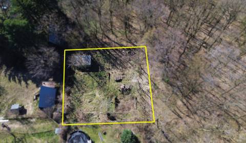 Sale Land – for living, Land – for living, Knižkova dolina, Bratislava