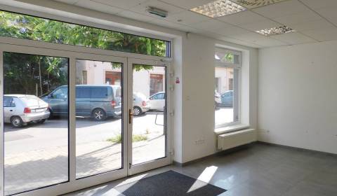 Rent Commercial premises, Commercial premises, Trnava, Slovakia
