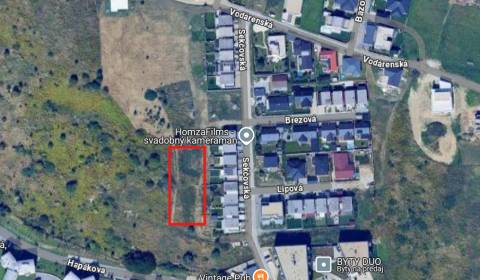 Sale Development land, Development land, Prešov, Slovakia