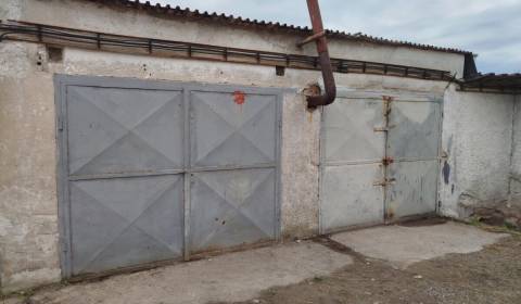Sale Garage, Garage, Košice - Západ, Slovakia