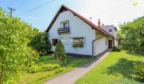 Sale Family house, Považská Bystrica, Slovakia