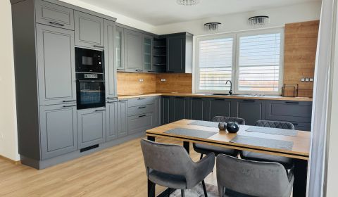 Rent One bedroom apartment, One bedroom apartment, Andovská, Nové Zámk