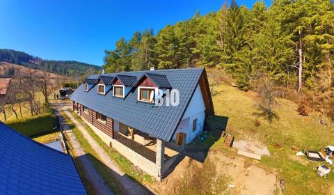 Sale Family house, Family house, Turčianske Teplice, Slovakia