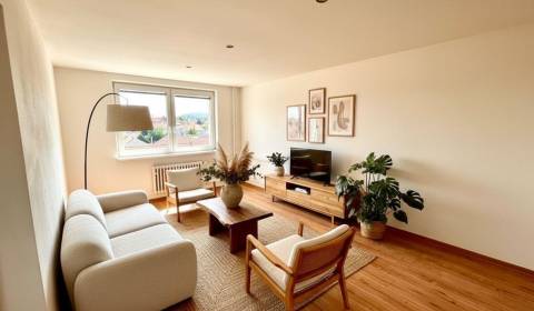 Sale Two bedroom apartment, Two bedroom apartment, Hlohovec, Slovakia