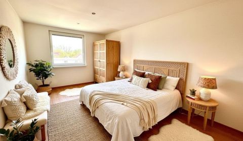 Sale Two bedroom apartment, Two bedroom apartment, Hlohovec, Slovakia