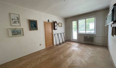 Sale Two bedroom apartment, Two bedroom apartment, Nálepkova, Brezno, 