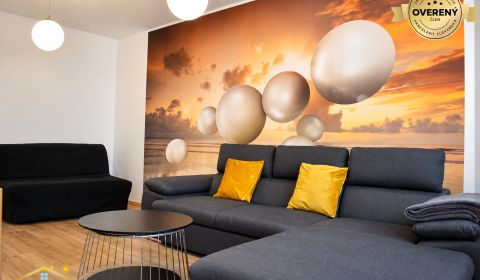 Rent One bedroom apartment, One bedroom apartment, Komenského, Žilina,