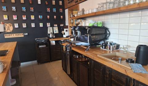 Sale Gastro premises, Gastro premises, Andreja Hlinku, Trnava, Slovaki