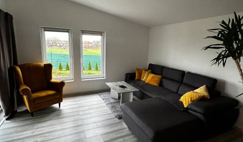 Rent Family house, Family house, Nové Zámky, Slovakia