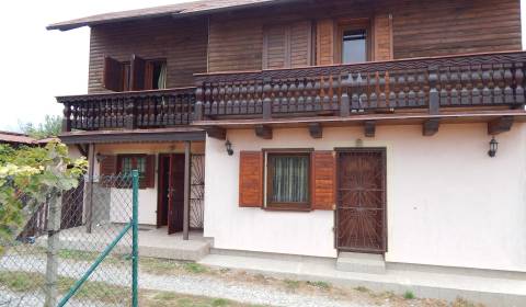 Sale Cottage, Cottage, Trávnica, Nové Zámky, Slovakia