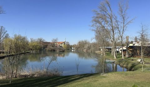 Sale Recreational land, Recreational land, Patince aerál kúpaliska, Ko