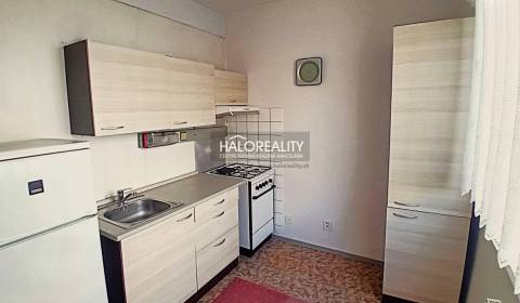 Sale One bedroom apartment, Lučenec, Slovakia