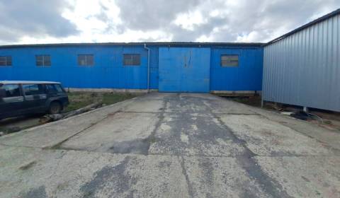 Rent Storehouses and Workshops, Storehouses and Workshops, Lieskovská 