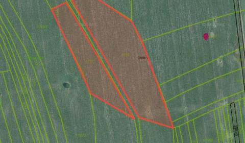 Sale Land – for living, Land – for living, Zvolen, Slovakia