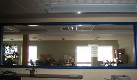 Rent Offices, Offices, Zvolen, Slovakia