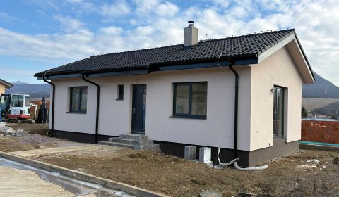 Sale Family house, Family house, Mirkovce, Prešov, Slovakia
