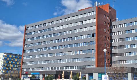Rent Offices, Offices, Seberíniho, Bratislava - Ružinov, Slovakia