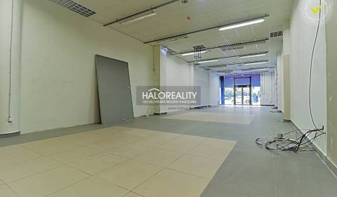 Rent Commercial premises, Nové Zámky, Slovakia