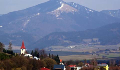 Searching for Family house, Family house, Martin, Slovakia