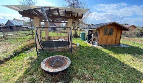 Sale Gardens, Gardens, Letecká, Zvolen, Slovakia