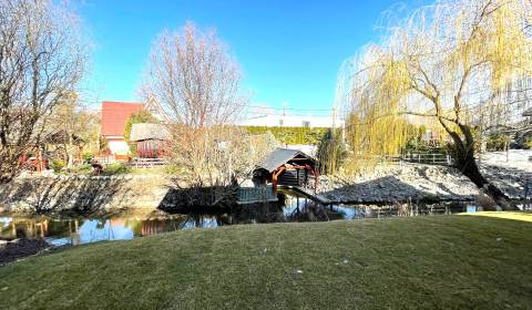 Sale Family house, Family house, Jahodná, Dunajská Streda, Slovakia